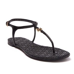 Tory Burch Marion Sandal